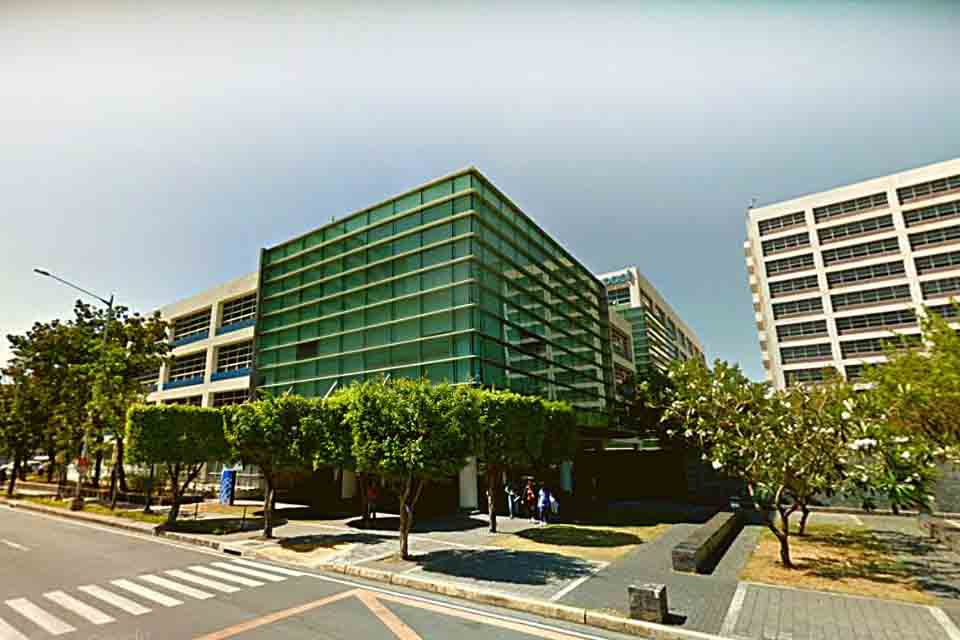 Office Space for Lease in Plaz@ B, Northgate Cyberzone, Alabang